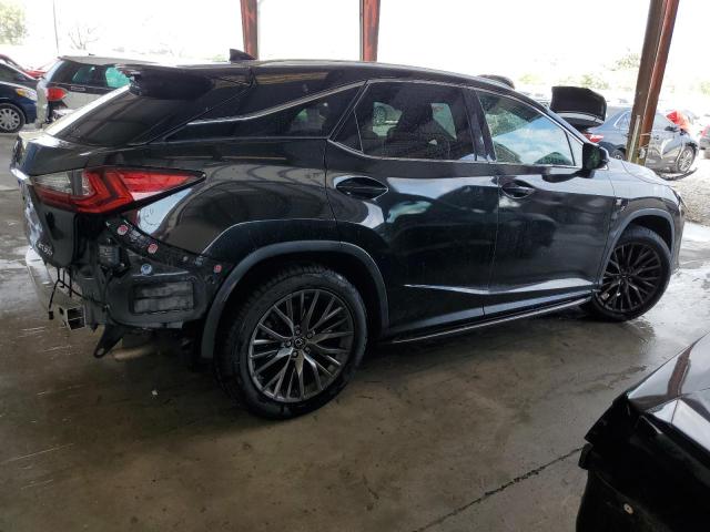 Photo 3 from auction – 2017 LEXUS RX 350 BAS with VIN 2T2BZMCA7HC085376