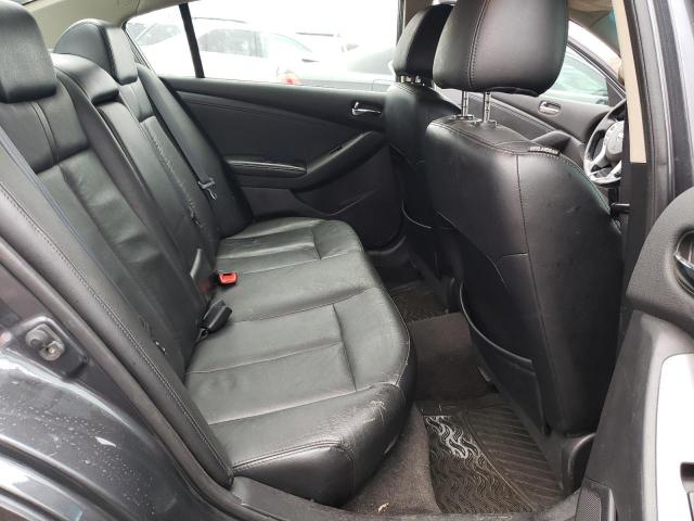 Photo 10 from auction – 2007 NISSAN ALTIMA 2.5 with VIN 1N4AL21E27C188570