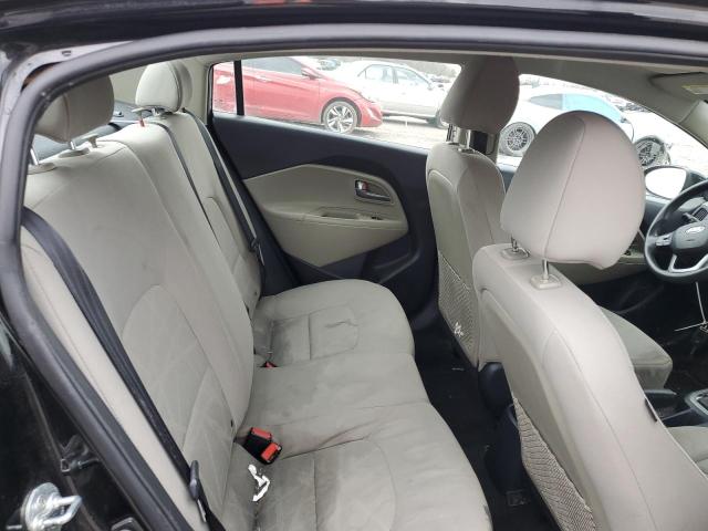 Photo 10 from auction – 2014 KIA RIO LX with VIN KNADM4A30E6402124