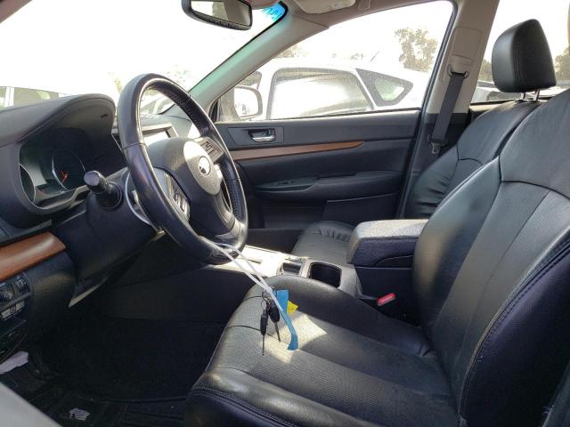 Снимка 7 от търг – 2013 SUBARU OUTBACK 2. с VIN 4S4BRBPC2D3223778