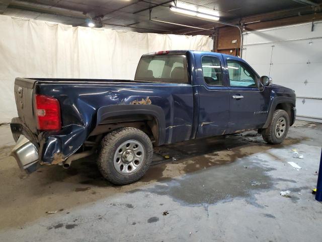 Photo 3 from auction – 2008 CHEVROLET SILVERADO with VIN 1GCEC19CX8Z262955