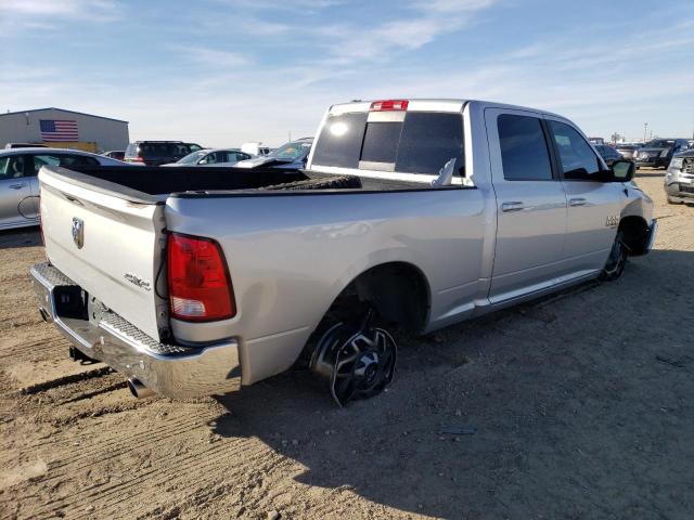Photo 3 from auction – 2019 RAM 1500 CLASS with VIN 1C6RR7TT3KS593038