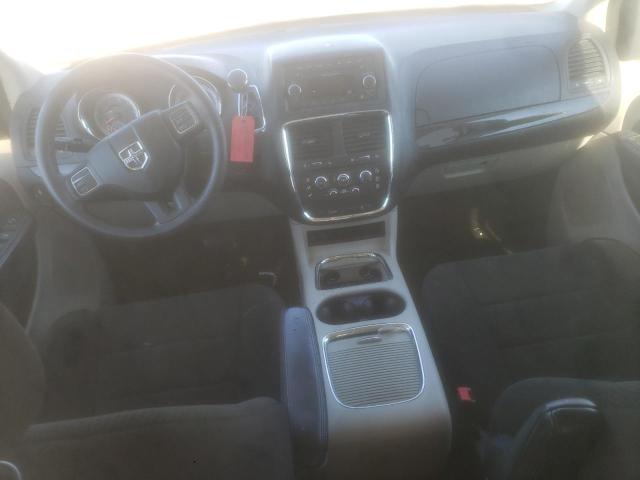 Photo 8 from auction – 2012 DODGE GRAND CARA with VIN 2C4RDGCG0CR139195