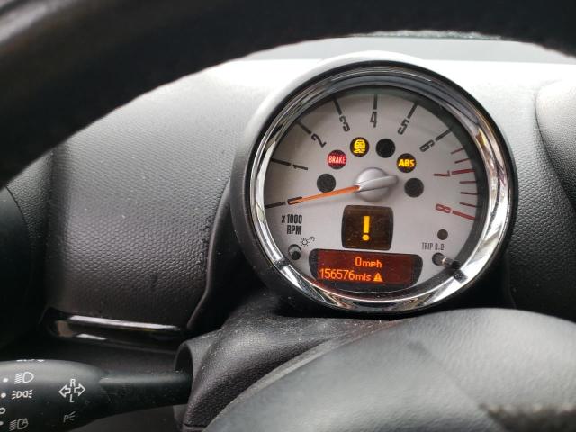 Photo 9 from auction – 2014 MINI COOPER S C with VIN WMWZC3C56EWP51712