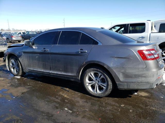 Photo 2 from auction – 2014 FORD TAURUS SEL with VIN 1FAHP2E83EG159009