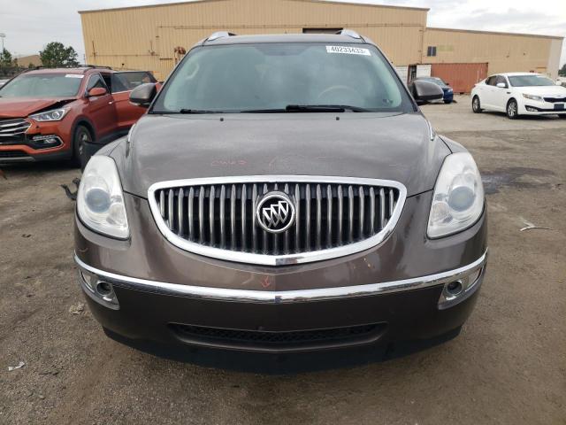 Photo 5 from auction – 2012 BUICK ENCLAVE with VIN 5GAKRAED3CJ272154