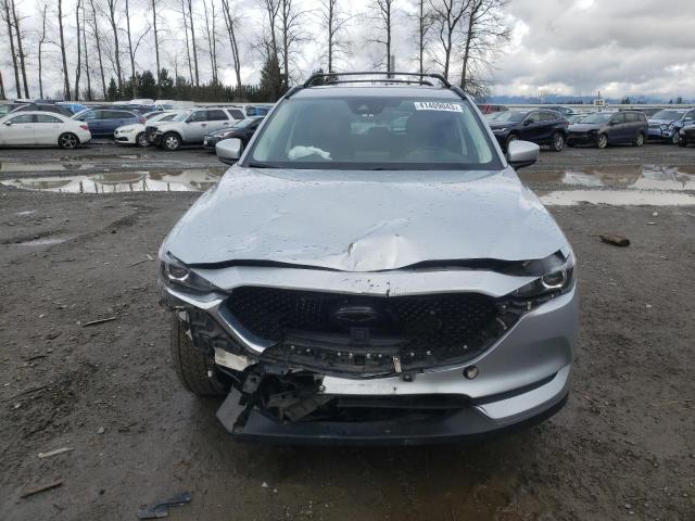 Photo 5 from auction – 2018 MAZDA CX-5 TOURI with VIN JM3KFBCM8J0340670