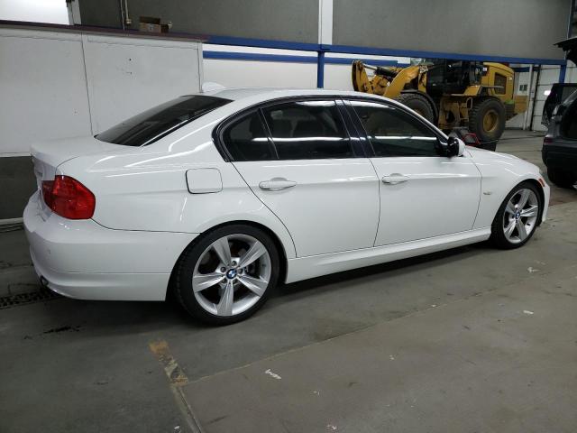 Photo 3 from auction – 2011 BMW 335 I with VIN WBAPM5G59BNM68586