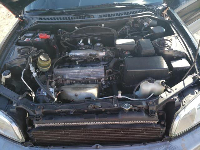 Photo 11 from auction – 1998 TOYOTA RAV4 with VIN JT3HP10V1W0197497