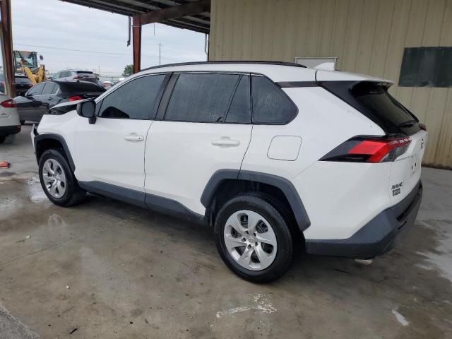 Photo 2 from auction – 2019 TOYOTA RAV4 LE with VIN 2T3H1RFV3KW038165