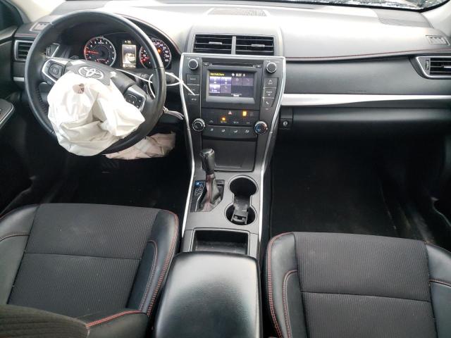 Photo 8 from auction – 2016 TOYOTA CAMRY LE with VIN 4T1BF1FK1GU260041