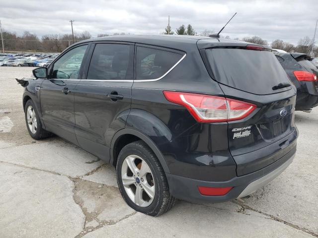 Photo 2 from auction – 2015 FORD ESCAPE SE with VIN 1FMCU0G77FUA23776