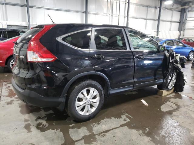 Photo 3 from auction – 2012 HONDA CR-V EX with VIN 5J6RM4H58CL078140