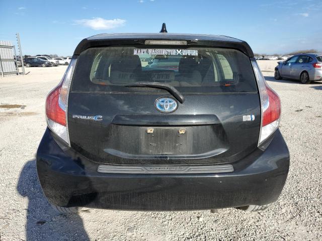 Photo 6 from auction – 2015 TOYOTA PRIUS C with VIN JTDKDTB32F1101355