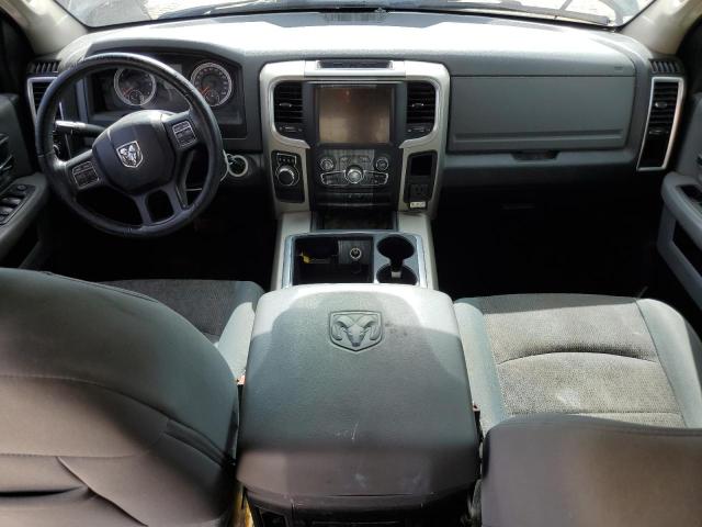 Photo 8 from auction – 2014 RAM 1500 SLT with VIN 1C6RR6TT3ES190613
