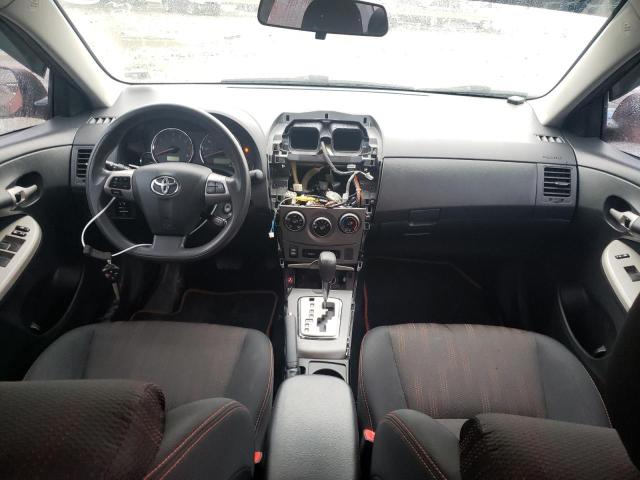 Photo 8 from auction – 2013 TOYOTA CAROLA with VIN 2T1BU4EE0DC072658