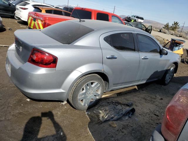 Photo 3 from auction – 2014 DODGE AVENGER SE with VIN 1C3CDZAB8EN120701