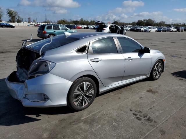 Photo 3 from auction – 2016 HONDA CIVIC EX with VIN 19XFC1F33GE020091