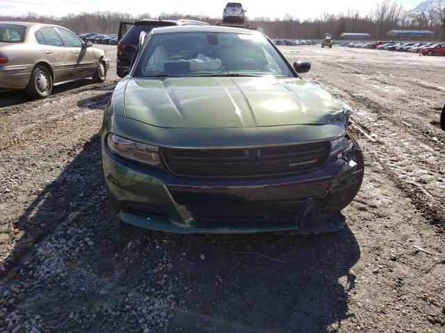 Photo 5 from auction – 2022 DODGE CHARGER SX with VIN 2C3CDXBG8NH208512