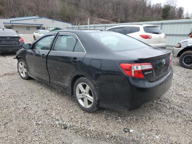 Photo 2 from auction – 2014 TOYOTA CAMRY L with VIN 4T1BF1FK2EU809713