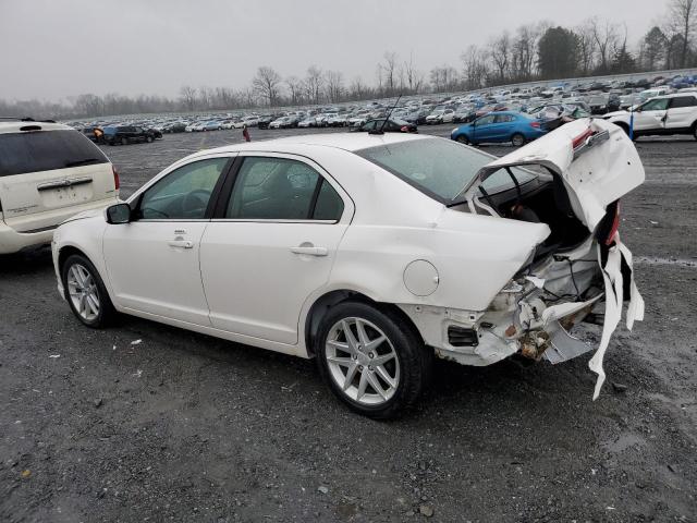 Photo 2 from auction – 2012 FORD FUSION SEL with VIN 3FAHP0JA4CR336749