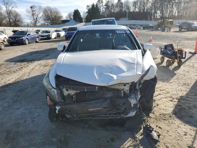 Photo 5 from auction – 2011 HONDA ACCORD EXL with VIN 1HGCP3F80BA030797