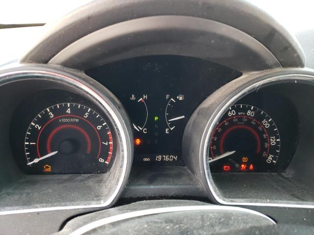 Photo 9 from auction – 2013 TOYOTA HIGHLANDER with VIN 5TDBK3EH3DS189829