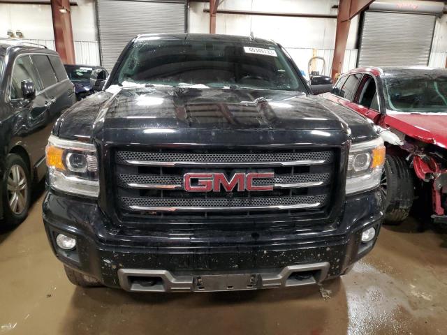 Photo 5 from auction – 2014 GMC SIERRA K15 with VIN 3GTU2VEC2EG480010