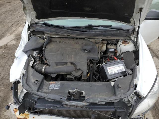 Photo 11 from auction – 2012 CHEVROLET MALIBU LS with VIN 1G1ZA5E09CF211914
