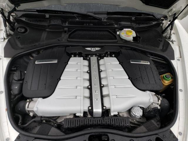 Photo 11 from auction – 2010 BENTLEY CONTINENTA with VIN SCBDR3ZA5AC065420