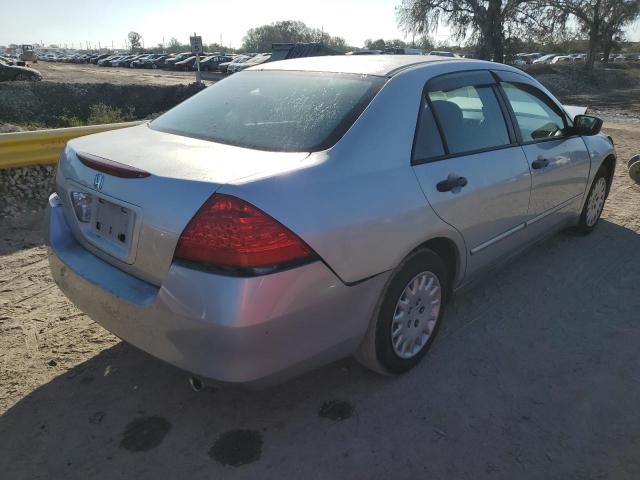 Photo 3 from auction – 2007 HONDA ACCORD with VIN 1HGCM56137A187559