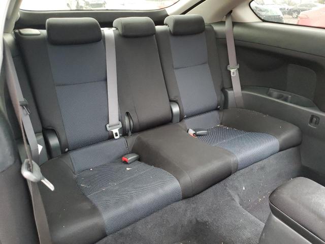 Photo 10 from auction – 2007 TOYOTA SCION TC with VIN JTKDE177370173249