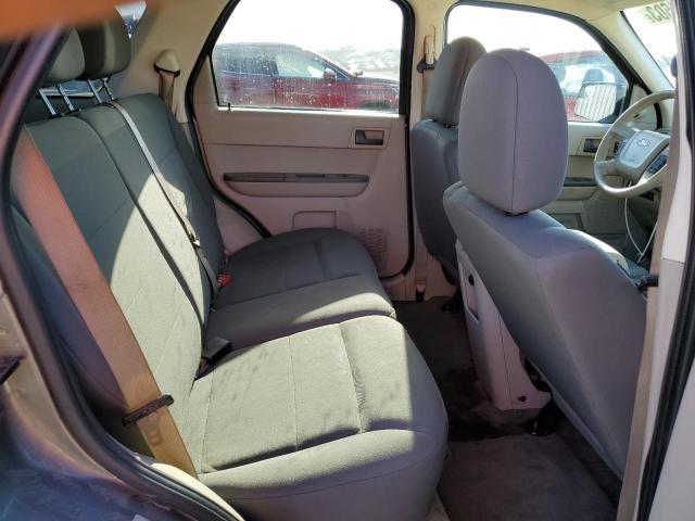 Photo 11 from auction – 2011 FORD ESCAPE XLS with VIN 1FMCU0C74BKA35850