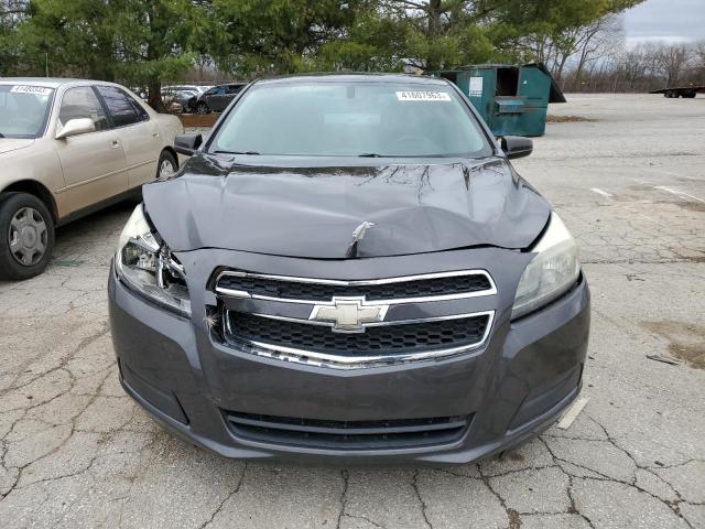 Photo 5 from auction – 2013 CHEVROLET MALIBU LS with VIN 1G11B5SA5DF352701