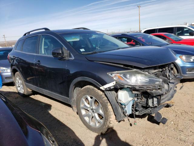 Photo 4 from auction – 2013 MAZDA CX-9 TOURI with VIN JM3TB3CV9D0422703
