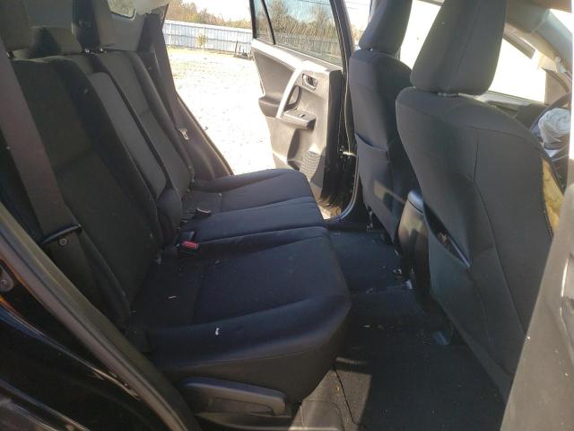 Photo 10 from auction – 2016 TOYOTA RAV4 LE with VIN 2T3ZFREV4GW292336