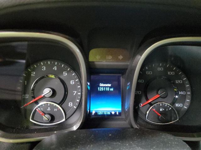 Photo 9 from auction – 2015 CHEVROLET MALIBU 1LT with VIN 1G11C5SL5FF131391