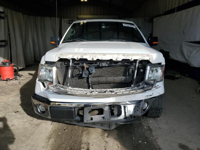 Photo 5 from auction – 2013 FORD F150 SUPER with VIN 1FTFW1CF8DFE08456