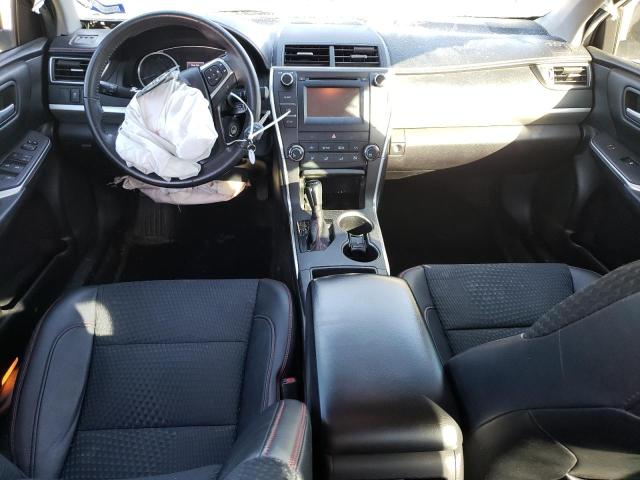 Photo 8 from auction – 2015 TOYOTA CAMRY LE with VIN 4T1BF1FK2FU892304
