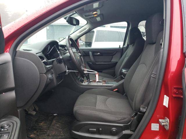 Photo 7 from auction – 2014 CHEVROLET TRAVERSE L with VIN 1GNKVHKD2EJ101851