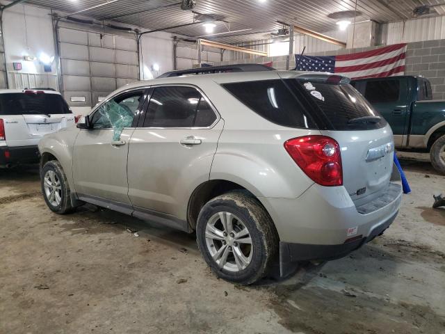 Photo 2 from auction – 2013 CHEVROLET EQUINOX LT with VIN 2GNFLNEK9D6179362