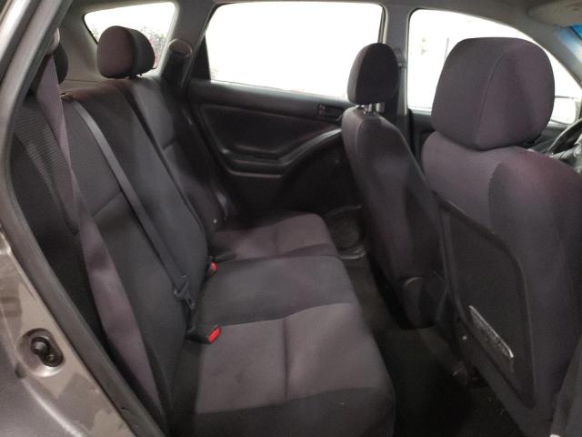 Photo 10 from auction – 2006 PONTIAC VIBE with VIN 5Y2SL65896Z426453