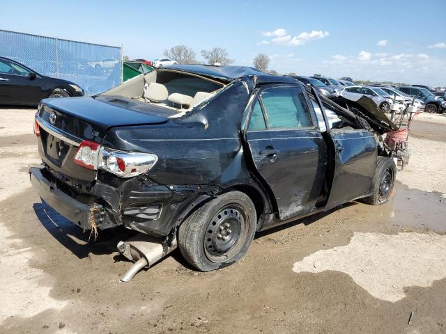Photo 3 from auction – 2013 TOYOTA COROLLA BA with VIN 2T1BU4EE8DC983000