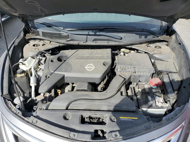 Photo 11 from auction – 2015 NISSAN ALTIMA 2.5 with VIN 1N4AL3AP3FC168981