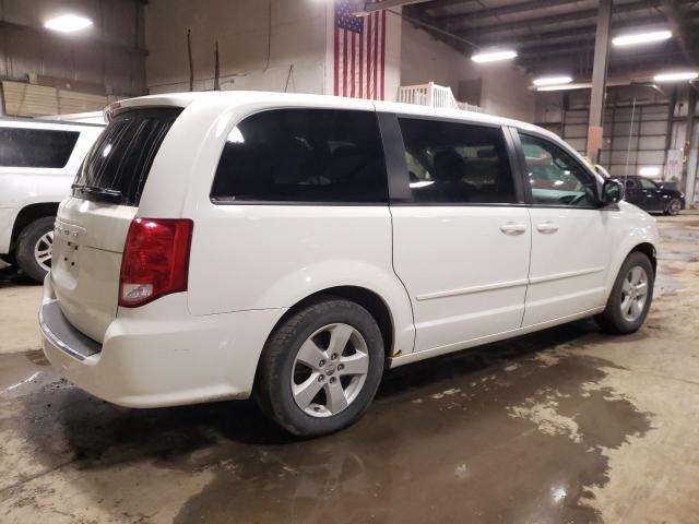 Photo 3 from auction – 2013 DODGE GRAND CARA with VIN 2C4RDGBG3DR517058