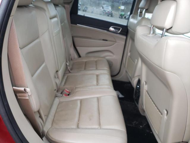 Photo 11 from auction – 2014 JEEP GRAND CHER with VIN 1C4RJFBG4EC458583