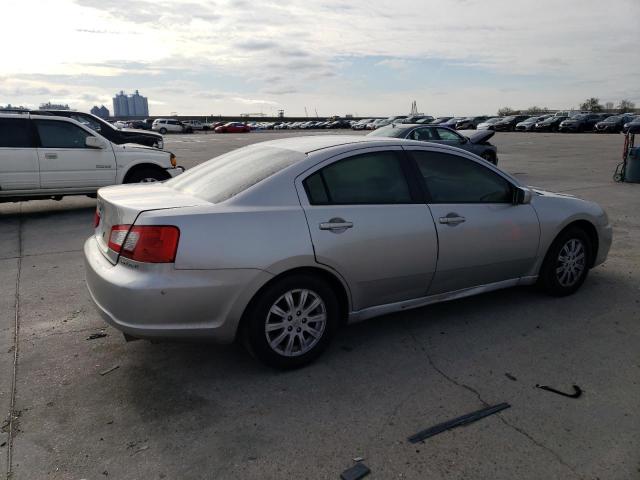 Photo 3 from auction – 2011 MITSUBISHI GALANT FE with VIN 4A32B2FF8BE023720