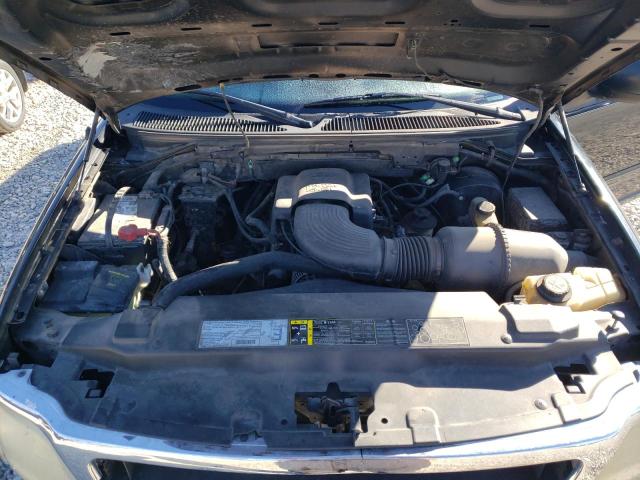 Photo 11 from auction – 2003 FORD F150 SUPER with VIN 1FTRW07693KC39796