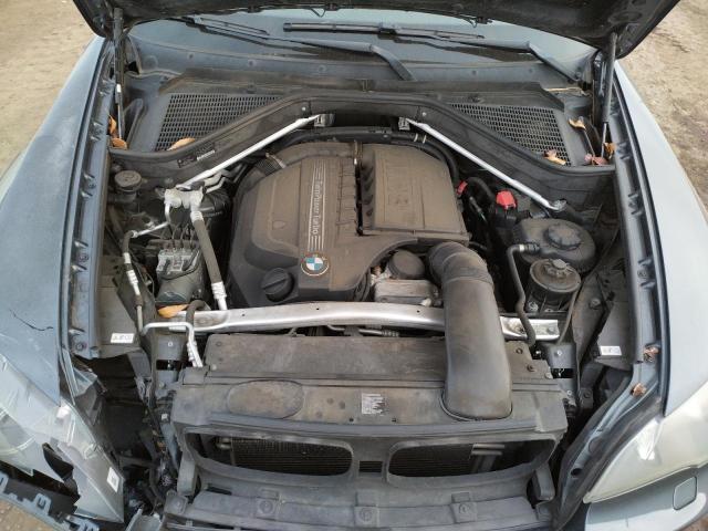 Photo 12 from auction – 2013 BMW X5 XDRIVE3 with VIN 5UXZV4C53D0B09311