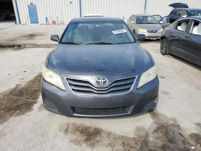 Photo 5 from auction – 2011 TOYOTA CAMRY BASE with VIN 4T1BF3EKXBU728287